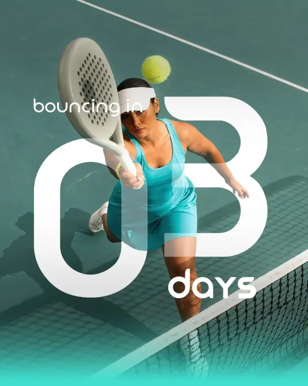 Countdown poster
